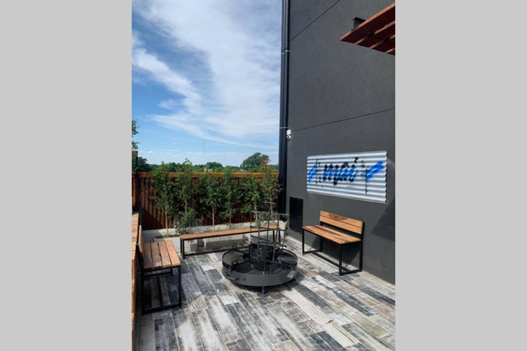 Lofts Mai Self Amenities Apartment Tigre Exterior photo