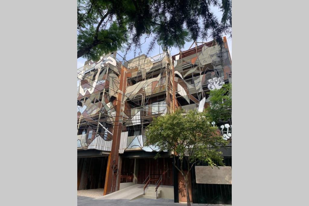 Lofts Mai Self Amenities Apartment Tigre Exterior photo