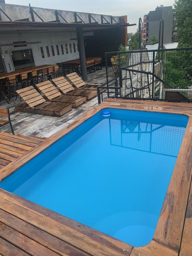 Lofts Mai Self Amenities Apartment Tigre Exterior photo