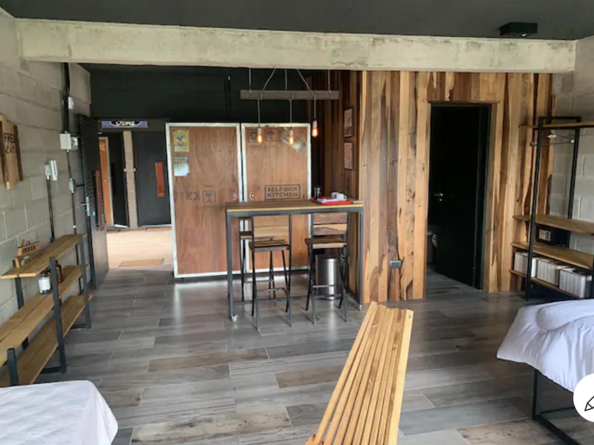 Lofts Mai Self Amenities Apartment Tigre Exterior photo