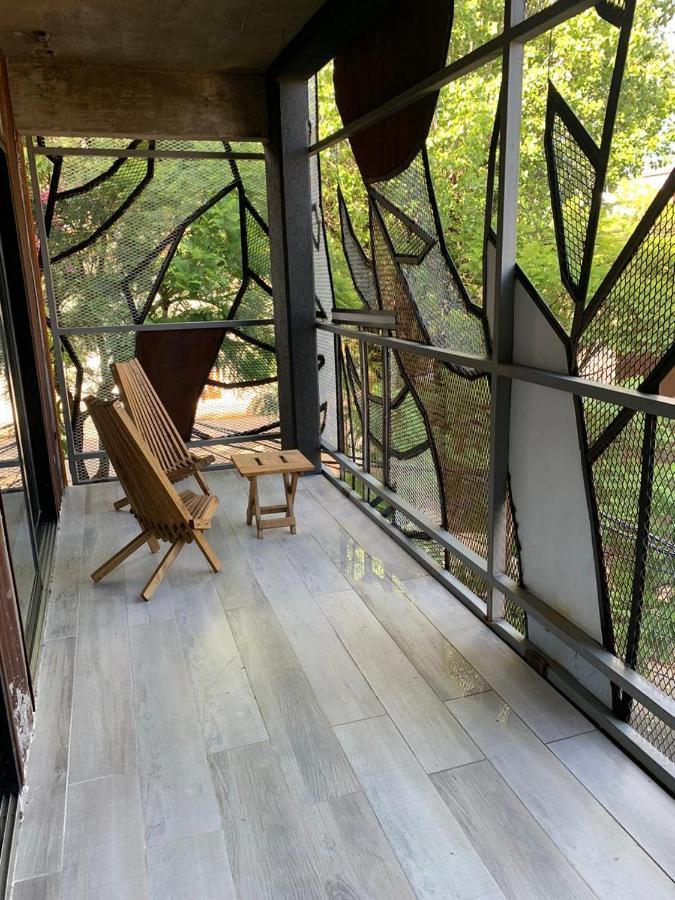 Lofts Mai Self Amenities Apartment Tigre Exterior photo