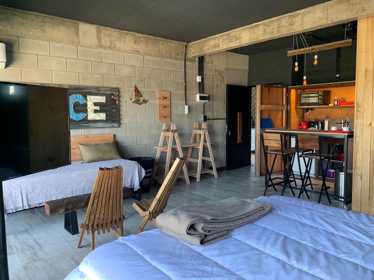 Lofts Mai Self Amenities Apartment Tigre Exterior photo