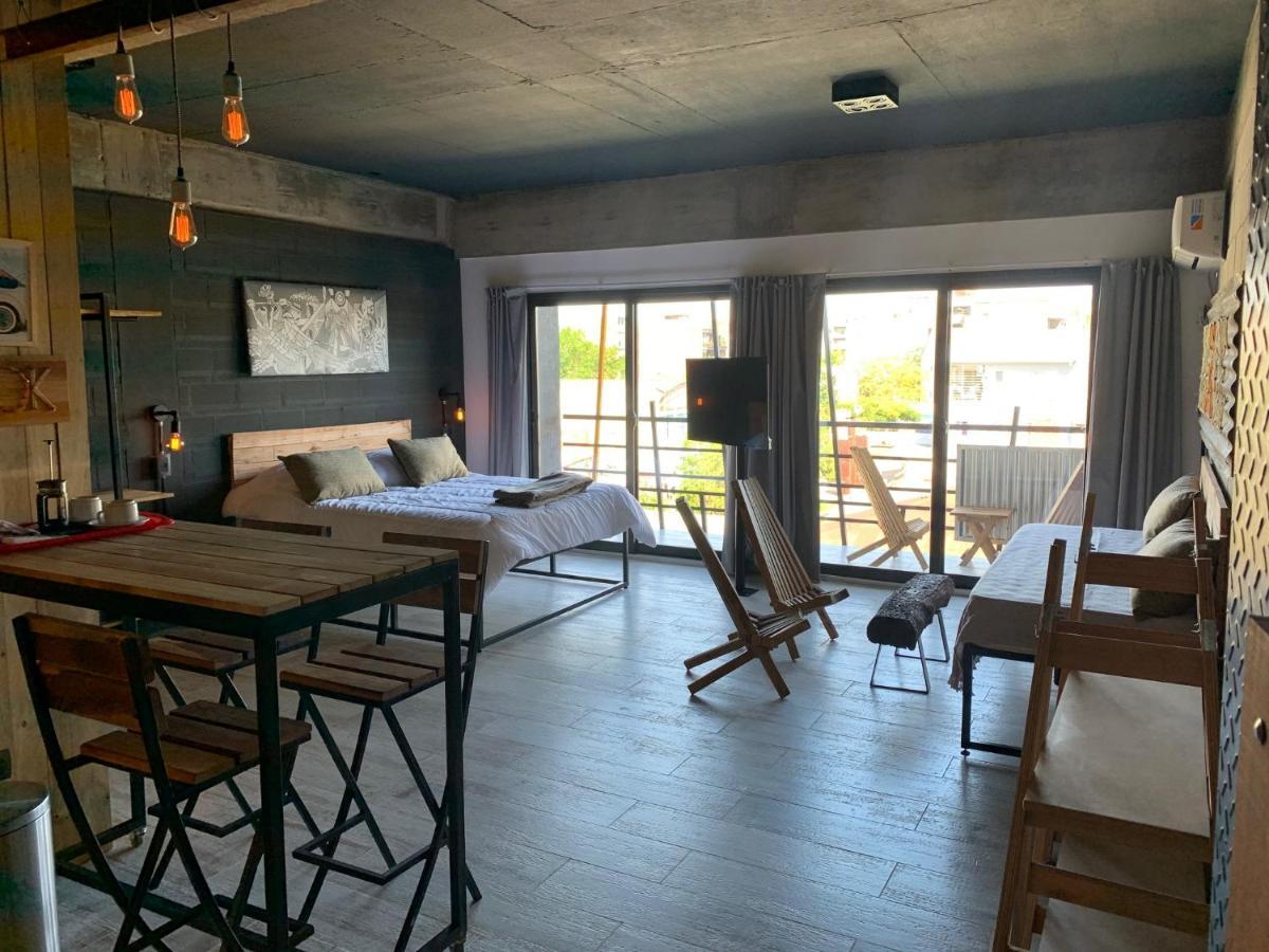 Lofts Mai Self Amenities Apartment Tigre Exterior photo