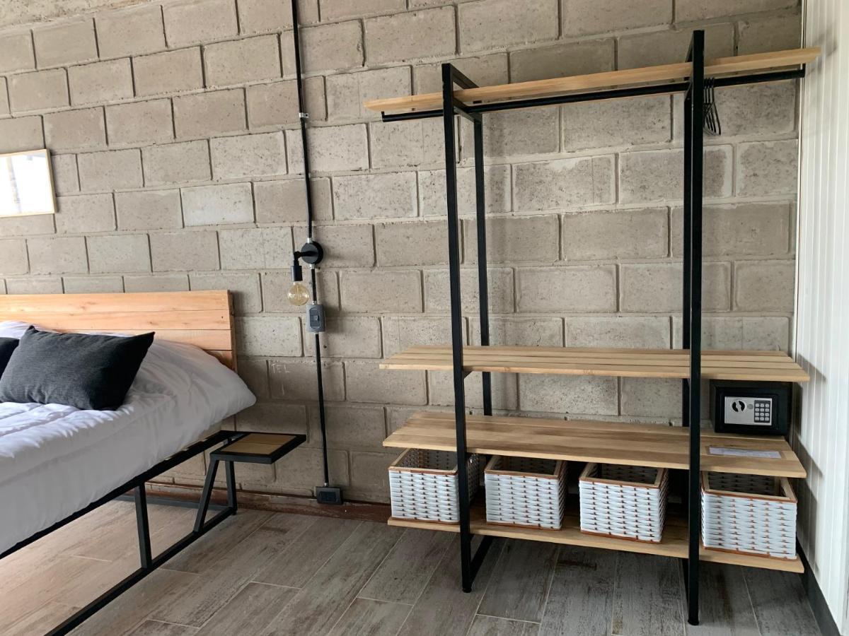 Lofts Mai Self Amenities Apartment Tigre Exterior photo