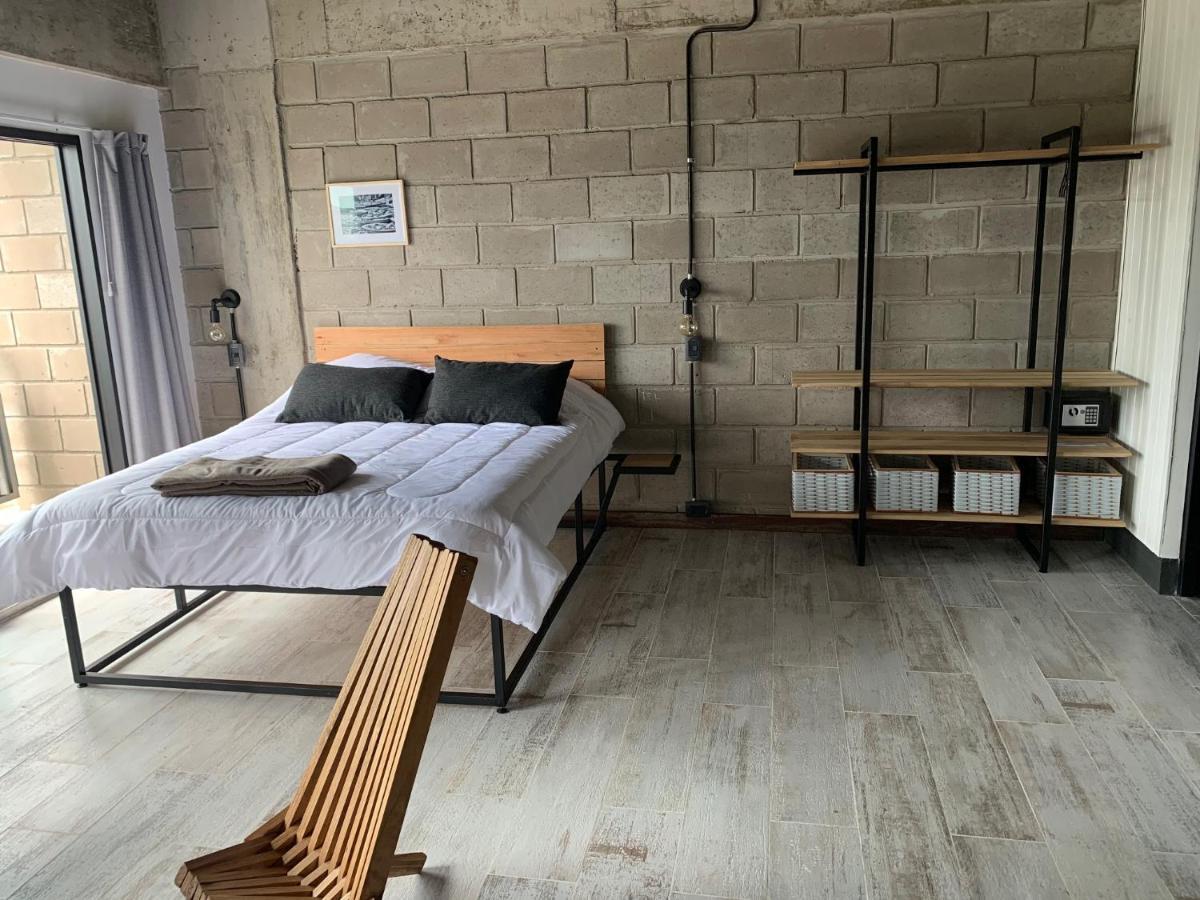 Lofts Mai Self Amenities Apartment Tigre Exterior photo