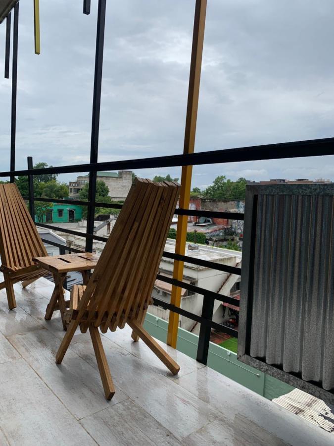 Lofts Mai Self Amenities Apartment Tigre Exterior photo