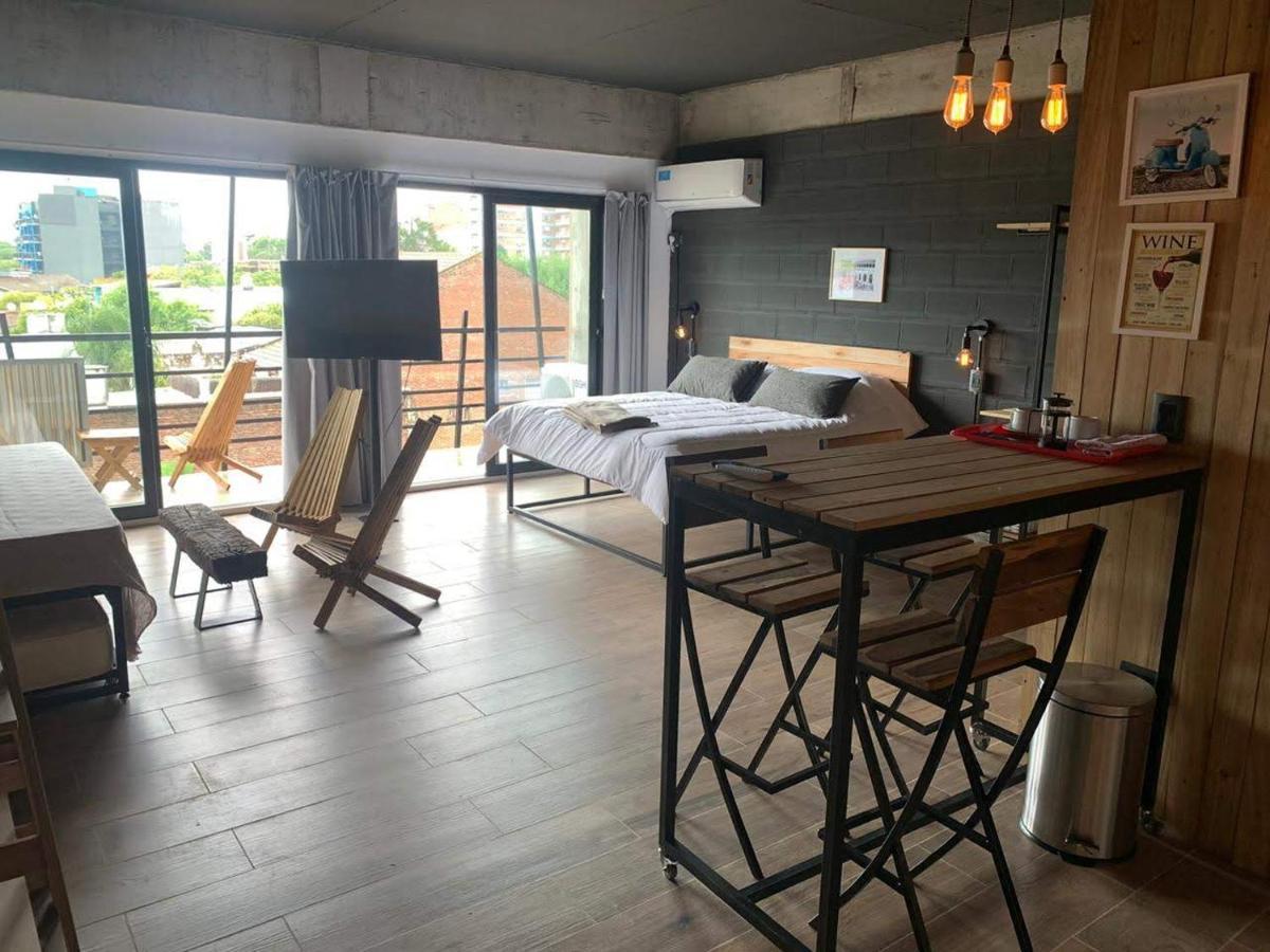 Lofts Mai Self Amenities Apartment Tigre Exterior photo