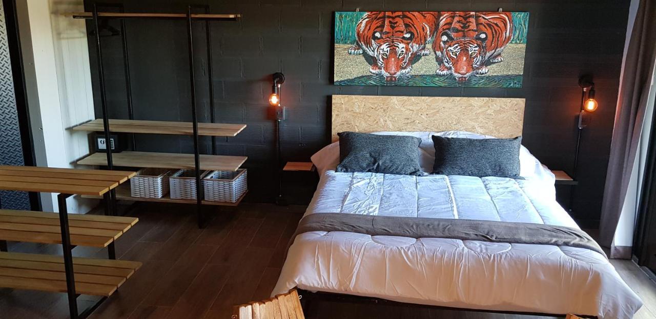 Lofts Mai Self Amenities Apartment Tigre Exterior photo