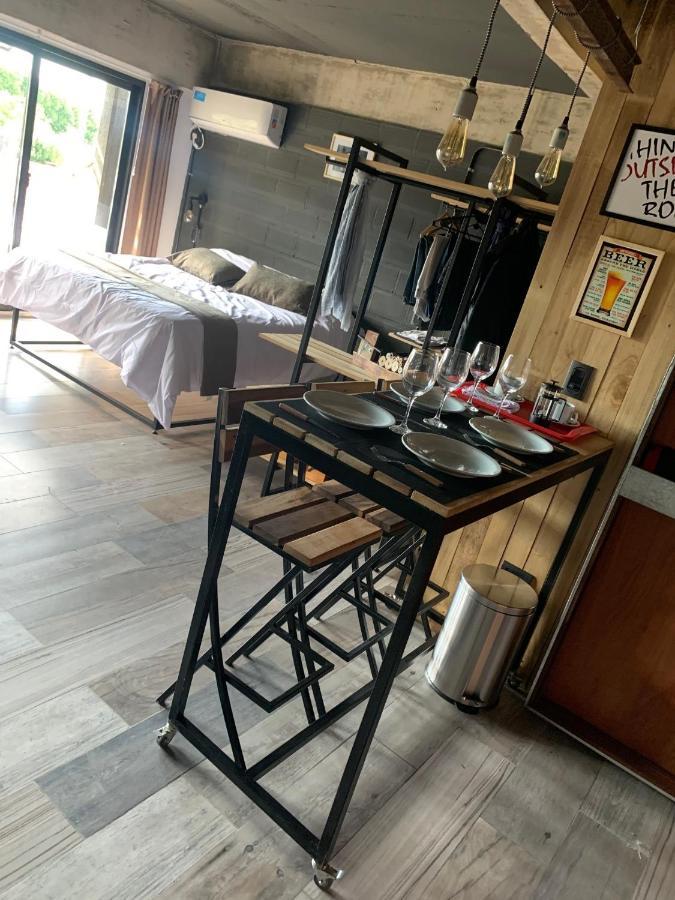 Lofts Mai Self Amenities Apartment Tigre Exterior photo