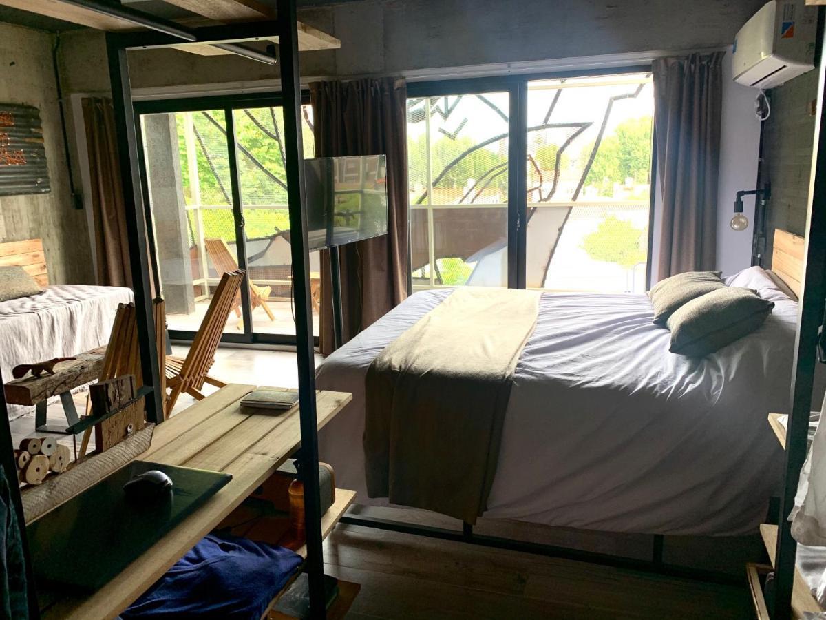 Lofts Mai Self Amenities Apartment Tigre Exterior photo