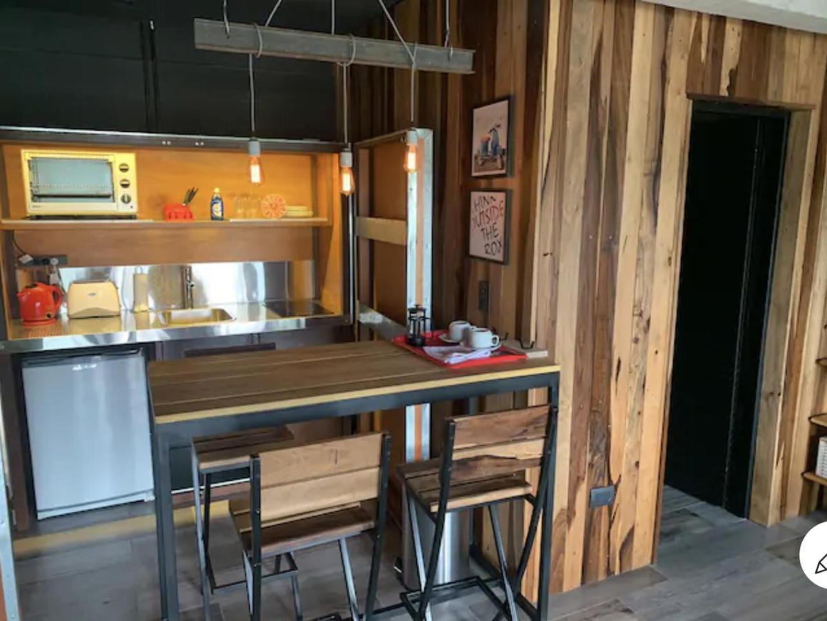 Lofts Mai Self Amenities Apartment Tigre Exterior photo